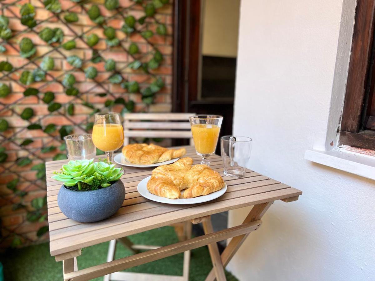 Apartamento Espacioso De Diseno A 3 Min Renfe. Córdoba Kültér fotó