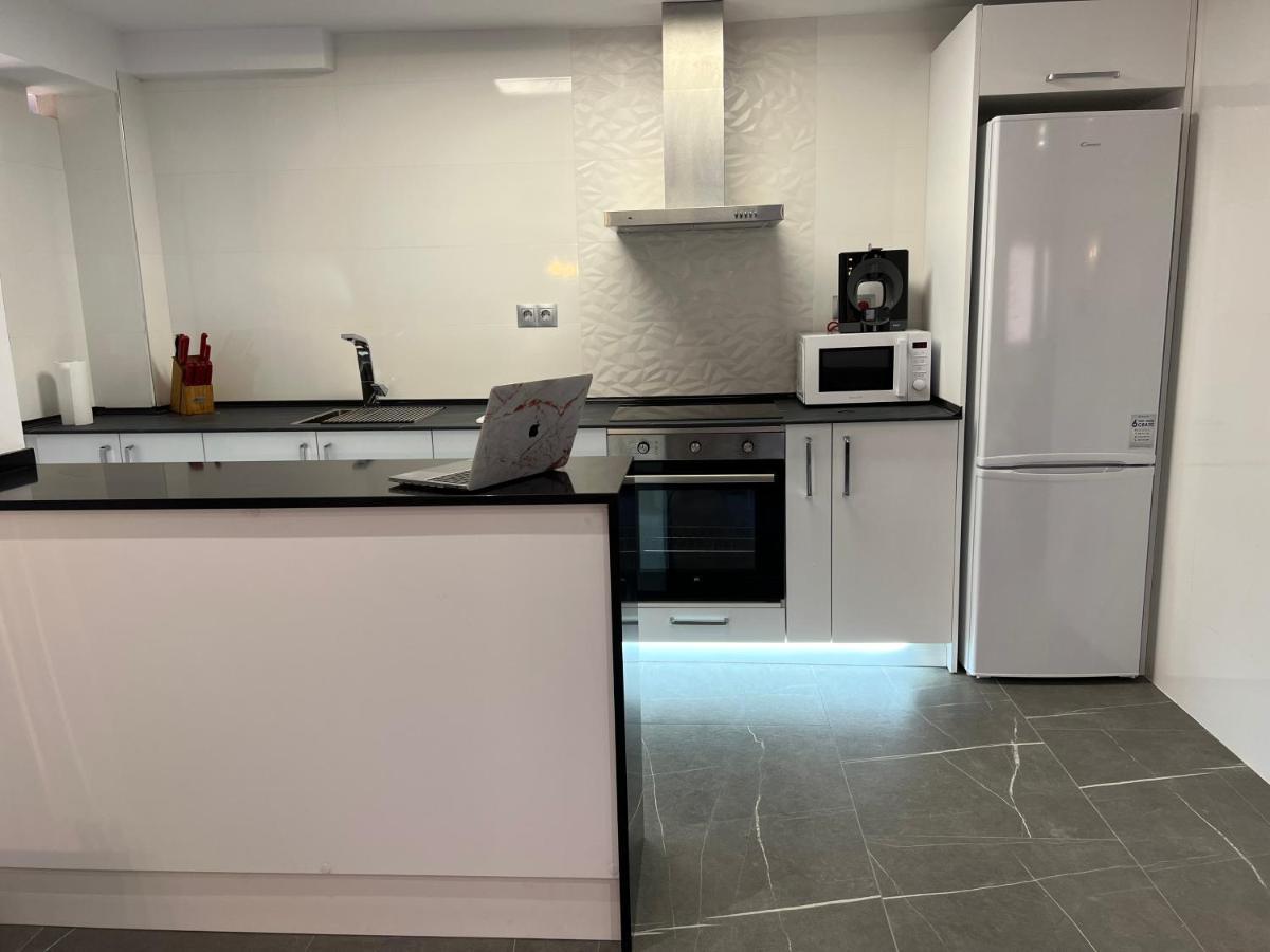 Apartamento Espacioso De Diseno A 3 Min Renfe. Córdoba Kültér fotó