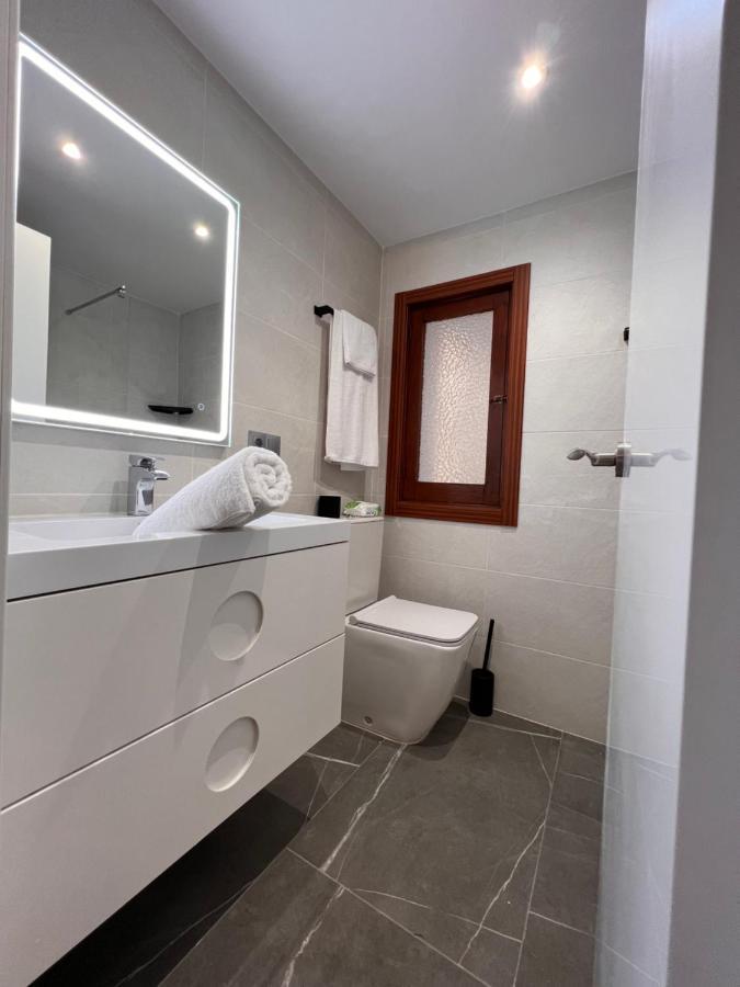Apartamento Espacioso De Diseno A 3 Min Renfe. Córdoba Kültér fotó
