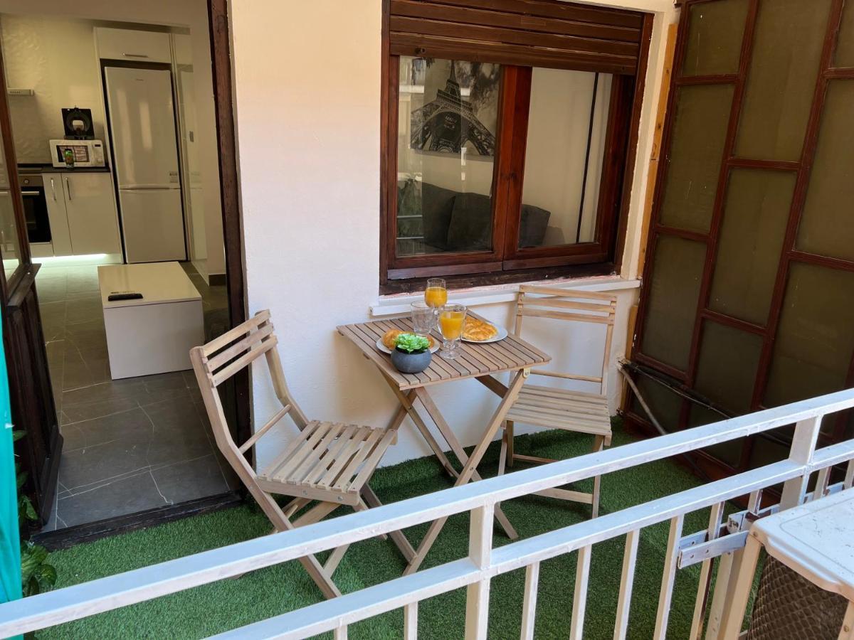 Apartamento Espacioso De Diseno A 3 Min Renfe. Córdoba Kültér fotó