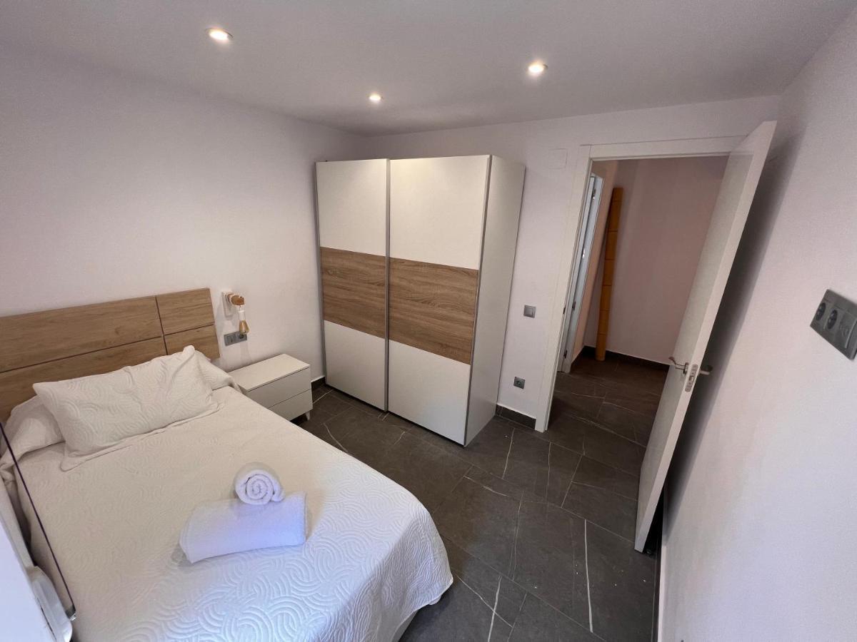 Apartamento Espacioso De Diseno A 3 Min Renfe. Córdoba Kültér fotó