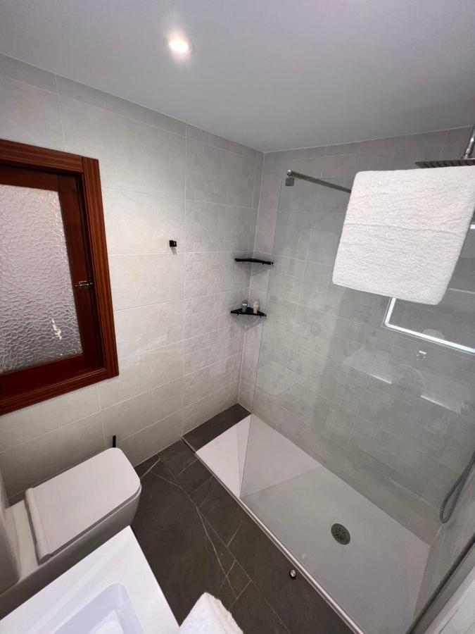 Apartamento Espacioso De Diseno A 3 Min Renfe. Córdoba Kültér fotó
