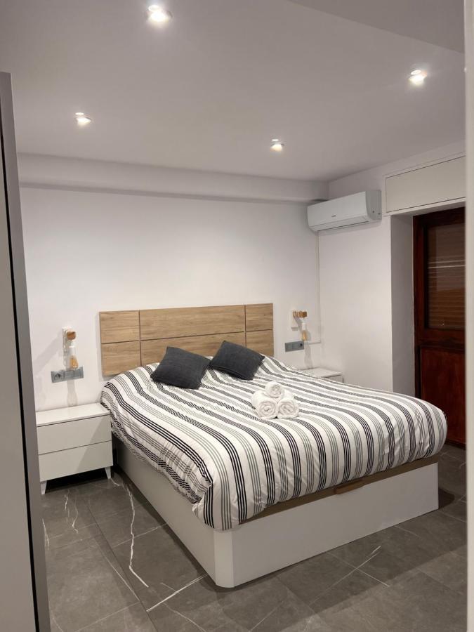 Apartamento Espacioso De Diseno A 3 Min Renfe. Córdoba Kültér fotó