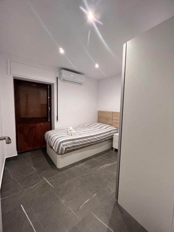 Apartamento Espacioso De Diseno A 3 Min Renfe. Córdoba Kültér fotó